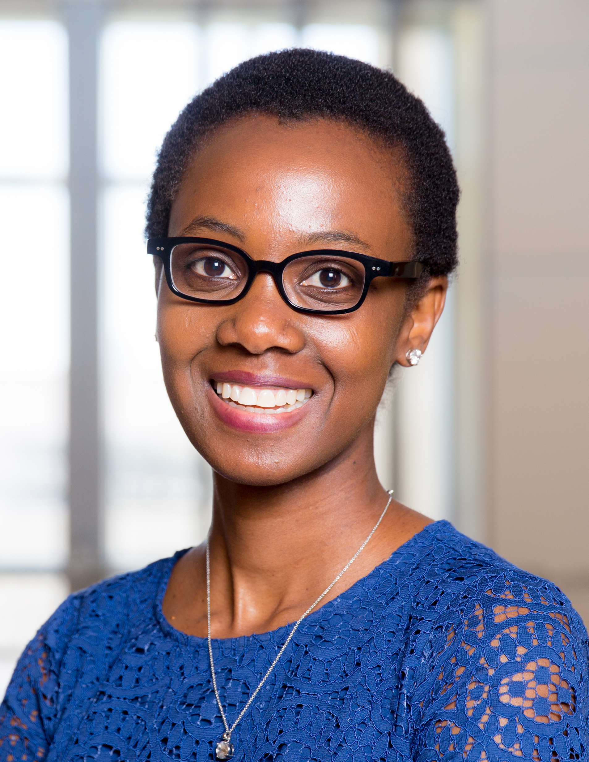 Ndapa Nakashole